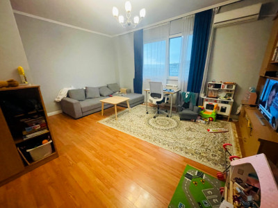 Apartament 2 camere | Decomandat | 59 mpu | Calea Dorobantilor Marasti