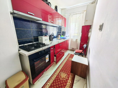 Apartament 3 camere | 52 mpu | zona Minerva Manastur 