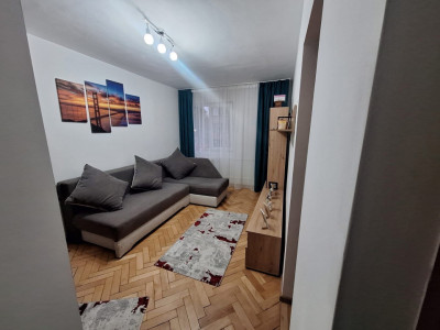 Apartament 2 camere | 34 mpu | zona Grigore Alexandrescu Manastur 