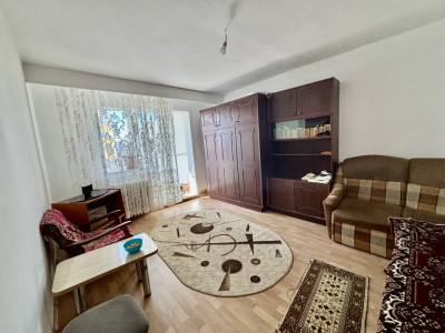 Apartament 3 camere | Etaj intermediar | 66 mpu | Calvaria Manastur 