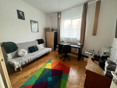 Apartament 2 camere | Decomandat | 50 mpu | Zona Horea