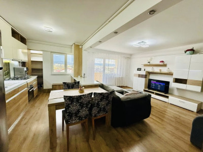 Apartament 4 camere | 80 mpu | zona Pod Aurel Vlaicu Marasti