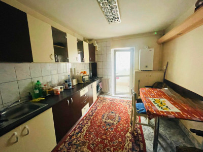 Apartament 3 camere | 64 mpu | Zona Spitalul de Recuperare Zorilor