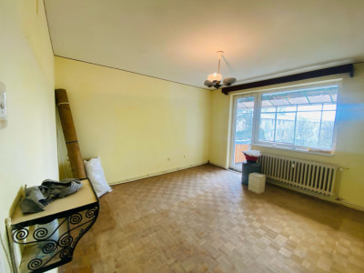Apartament 3 camere | Decomandat | 59 mpu | Hotel Royal Gheorgheni