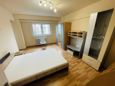 Apartament 2 camere | Decomandat | 52 mpu | Iulius Mall Intre Lacuri