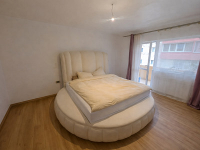 Apartament 3 camere | Decomandat | 67 mpu | Zona Piata Zorilor