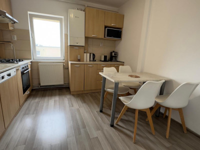 Apartament 3 camere | Mobilat Modern | 71 mpu | Gheorghe Dima Zorilor