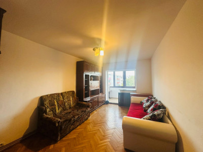 Apartament 4 camere | 70 mpu | zona Piata Ion Mester Manastur 