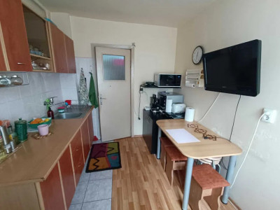 Apartament 2 camere | Decomandat | 47 mpu | Zona Grigorescu