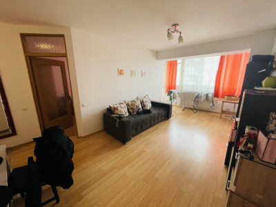 Apartament 3 camere | Etaj Intermediar | 61 mpu | Dorobantilor Marasti