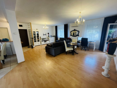 Apartament 3 camere | Parcare | 104 mpu | Zona Andrei Muresanu