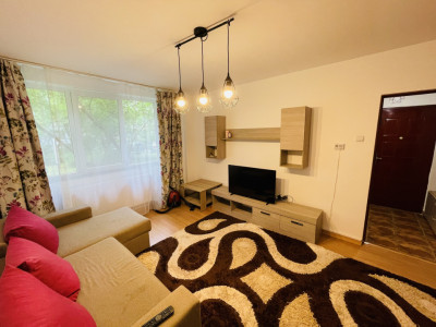Apartament 2 camere | Investitie | 45 mpu |Zona Iulius Mall Gheorgheni