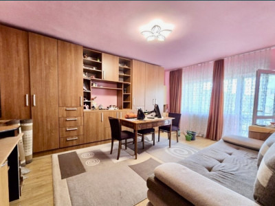 Apartament 4 camere | 94 mpu | zona Tasnad Manastur 