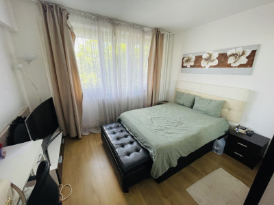 Apartament 2 camere | Modern | 46 mpu | Zona Unirii Gheorgheni
