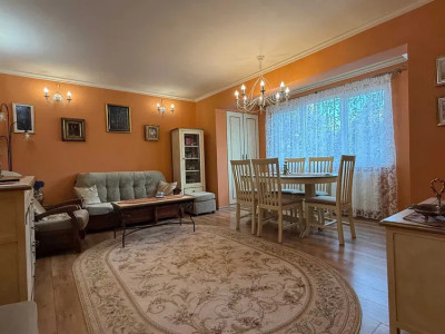 Apartament 4 camere | 93 mpu | Garaj | Parcare | Gheorgheni 