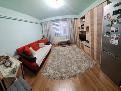 Garsoniera | Investitie | 22 mpu | Zona Expo Marasti