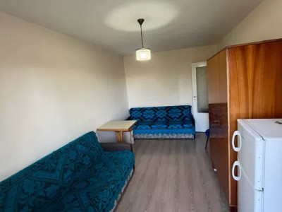 Garsoniera | Etaj intermediar | 23 mpu+4 mp balcon | Expo Transilvania