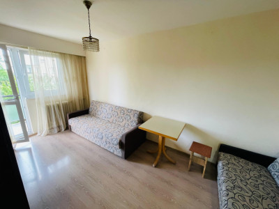 Garsoniera | Etaj intermediar | 23 mpu+4 mp balcon | Expo Transilvania