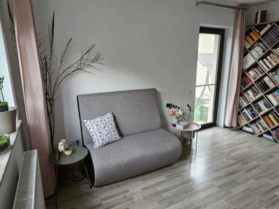 Apartament 2 camere | Decomandat | 56 mpu | Zona Intre Lacuri
