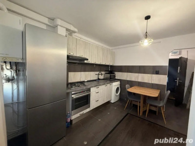 Apartament 1 camera | Modern | 30 mpu | Zona Pod Aurel Vlaicu Marasti