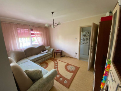 Apartament 3 camere | Investitie | 49 mpu | Zona BIG Manastur 