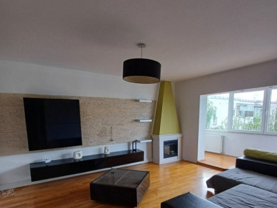Apartament 3 camere | 68 MP | aleea Rucar Manastur 