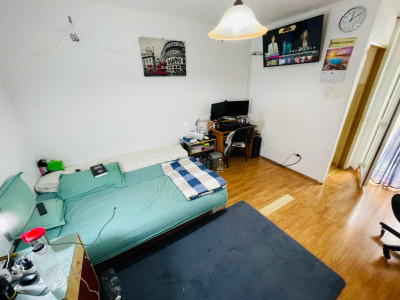 Garsoniera | Investitie | 28 mpu+3 mp | Zona Profi Grigorescu