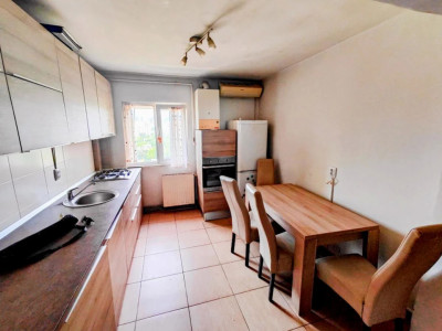Apartament 2 camere | Decomandat | 52 mpu | Bd. 1 Dec 1918 Grigorescu