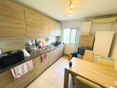 Apartament 2 camere | Decomandat | 52 mpu | Bd. 1 Dec 1918 Grigorescu