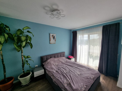 Apartament 2 camere | Etaj Intermediar| 54 mpu | Junior Residence Iris