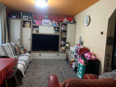 Apartament 2 camere | 42 mpu | zona Clabucet Manastur 