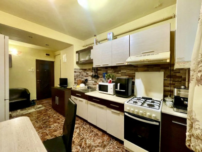 Apartament 3 camere | 68 MP | zona Kaufland Manastur 