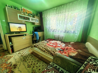 Apartament 2 camere | Decomandat | 53 mpu | zona Vidraru Manastur 