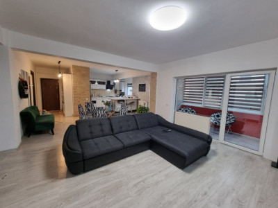 Apartament 3 camere | Etaj Intermediar | 98 mpu | Zona Buna-Ziua