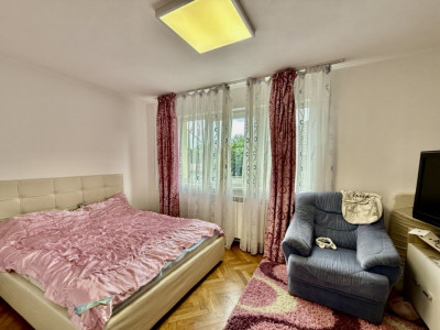 Apartament 3 camere | 65 mpu | zona B-dul 1 Decembrie Grigorescu 