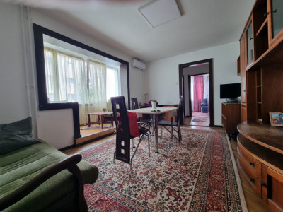 Apartament 3 camere | 65 mpu | zona B-dul 1 Decembrie Grigorescu 