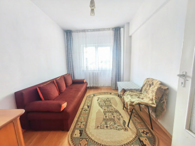 Apartament 3 camere | Decomandat | 65 mpu | Calea Floresti Manastur 