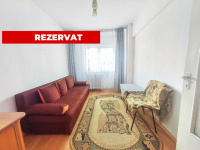 Apartament 3 camere | Decomandat | 62 mpu | Calea Floresti Manastur 