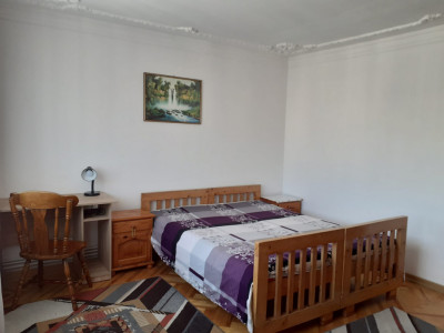 Apartament 2 camere | Decomandat | 55 mpu | Zona Kaufland Mărăști