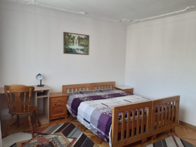 Apartament 2 camere | Decomandat | 55 mpu | Zona Kaufland Mărăști