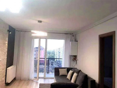 Apartament 2 camere | Investitie | 45 mpu | Grand Park Residence