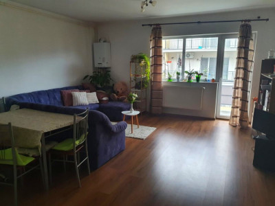 Apartament 2 camere | Parcare | 50 mpu | Junior Residence Iris
