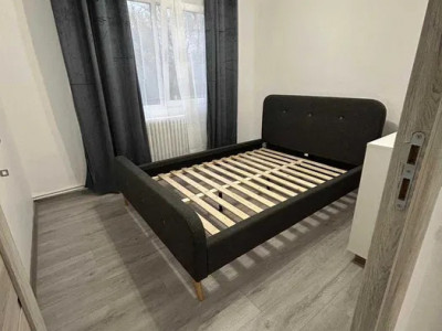 Apartament 3 camere | Etaj intermediar | 43 mpu | Clabucet Manastur 