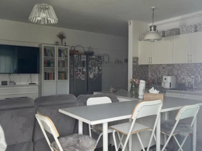 Apartament 3 camere | 66 mpu | zona Campului Manastur 