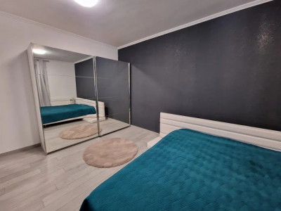 Apartament 1 camera | Decomandat | 38 mpu | Park Lake Iulius Mall