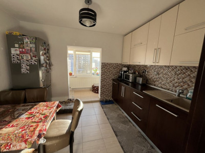 Apartament 2 camere | Decomandat | 48 mpu | Zona Marasti