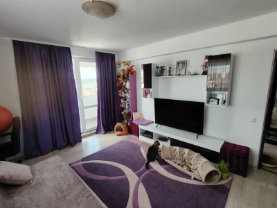 Apartament 2 camere | Decomandat | 51 mpu | Zona Grand Hotel Italia