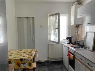 Apartament 3 camere | 64 MP | zona Pod Calvaria Calea Manastur 