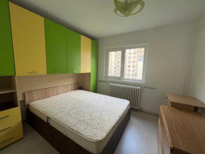 Apartament 2 camere | Decomandat | 49 mpu | Zona Piata Marasti
