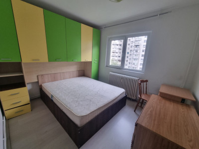 Apartament 2 camere | Decomandat | 49 mpu | Zona Piata Marasti